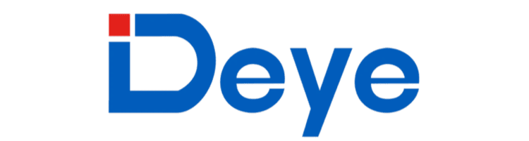 Deye logo-1